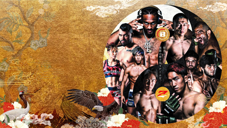 кадр из фильма 超RIZIN.2 powered by U-NEXT