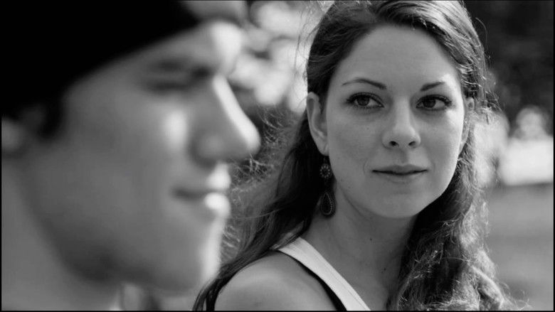 кадр из фильма Nowhere Johnny