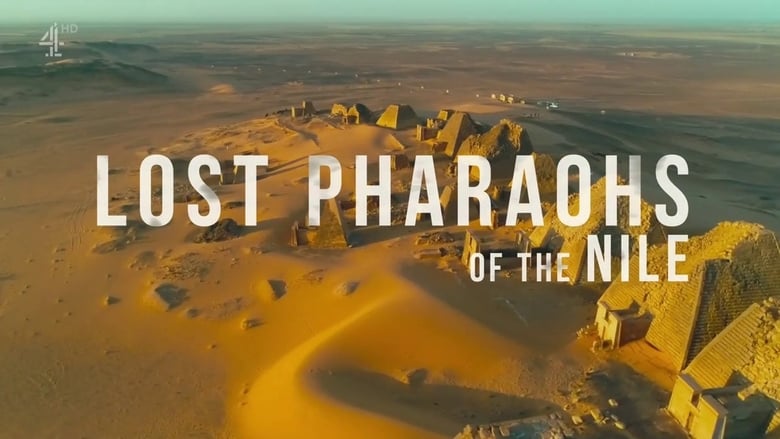 кадр из фильма Lost Pharaohs of the Nile