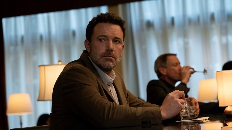 кадр из фильма Глубокие воды