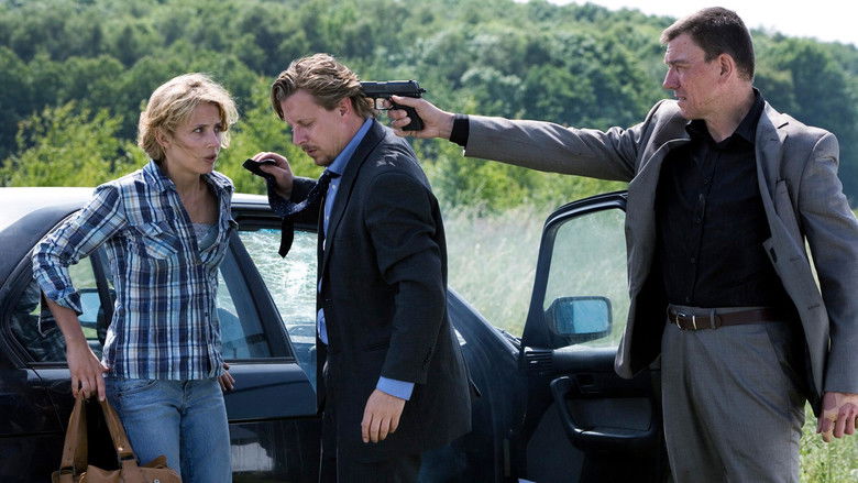 кадр из фильма Den sorte Madonna