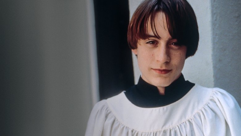 кадр из фильма Опасные игры