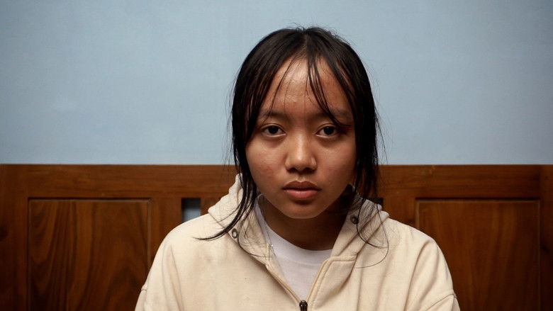 кадр из фильма Regarding Free Hours