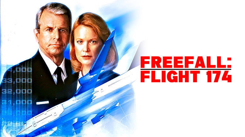 кадр из фильма Freefall: Flight 174
