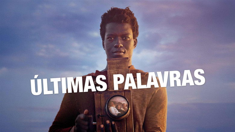 кадр из фильма Последние слова