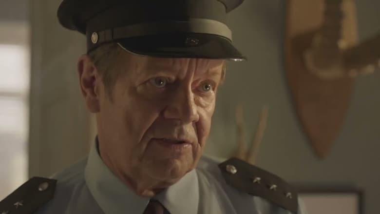 кадр из фильма Villa Lucia