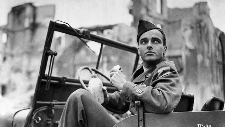 кадр из фильма Поиск