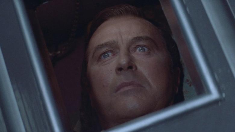 кадр из фильма Преждевременные похороны