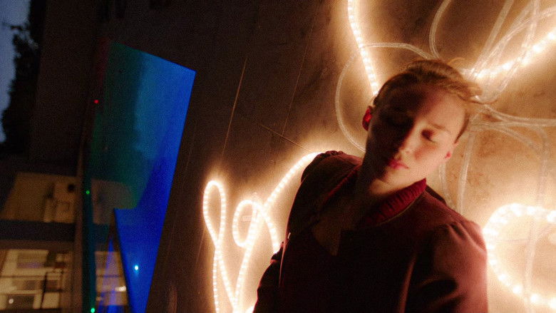 кадр из фильма Между нами музыка