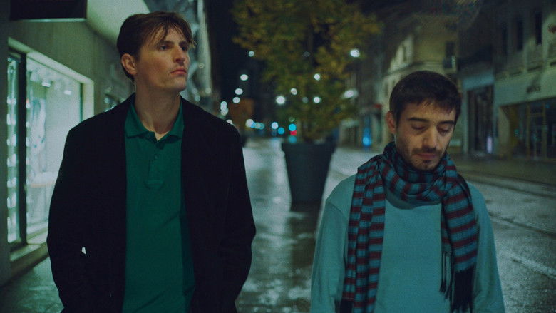 кадр из фильма Tous les garçons et les filles