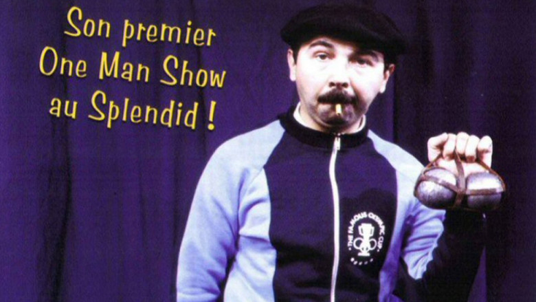 кадр из фильма Gérard Jugnot - Enfin seul