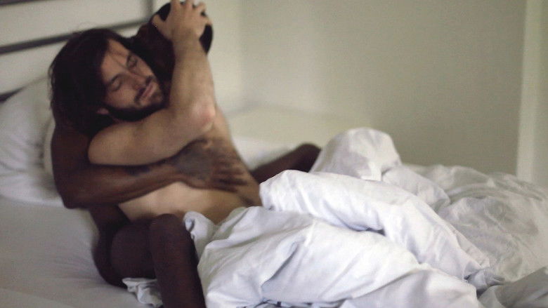 кадр из фильма a.k.a. FUCK