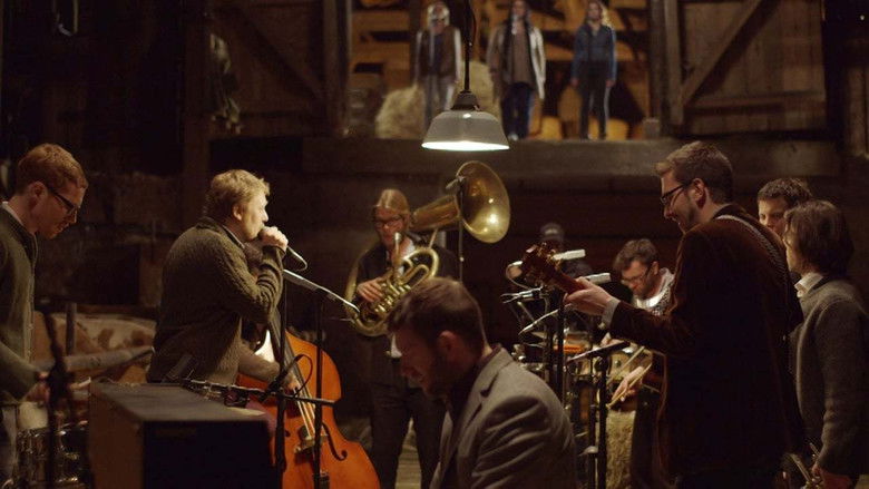 кадр из фильма LaBrassBanda: Kiah Royal