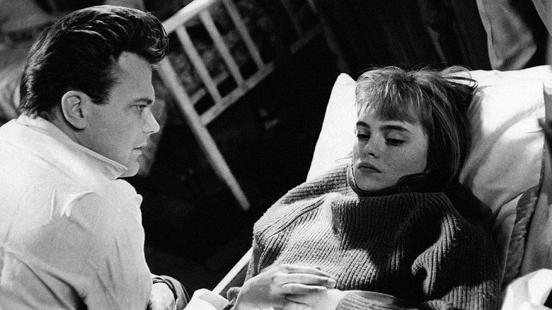 кадр из фильма Chans