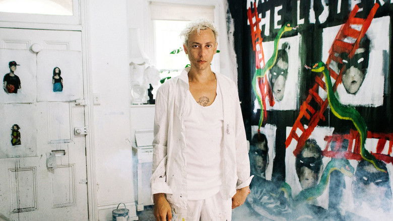 кадр из фильма История семьи Листер