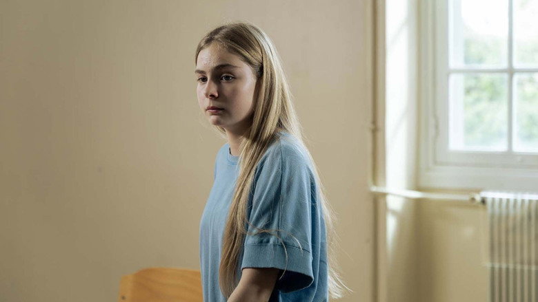 кадр из фильма Les Rêveurs