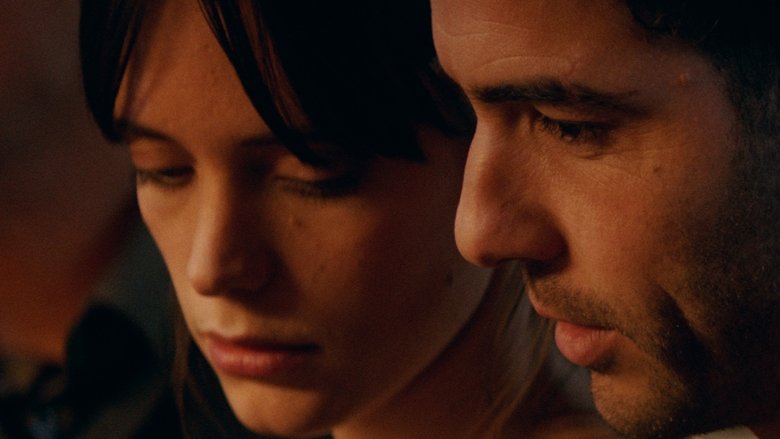 кадр из фильма Нас не догонят