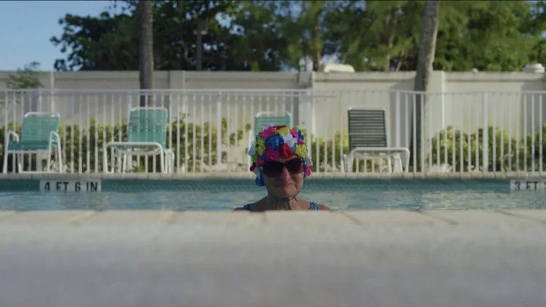 кадр из фильма Last Days on Lake Trinity