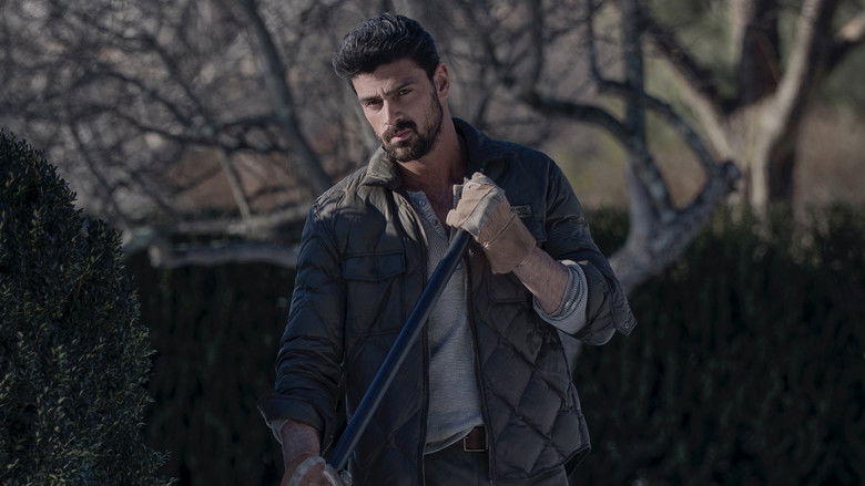 кадр из фильма Горничная