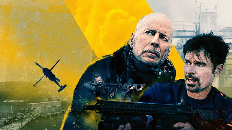 кадр из фильма Тупик