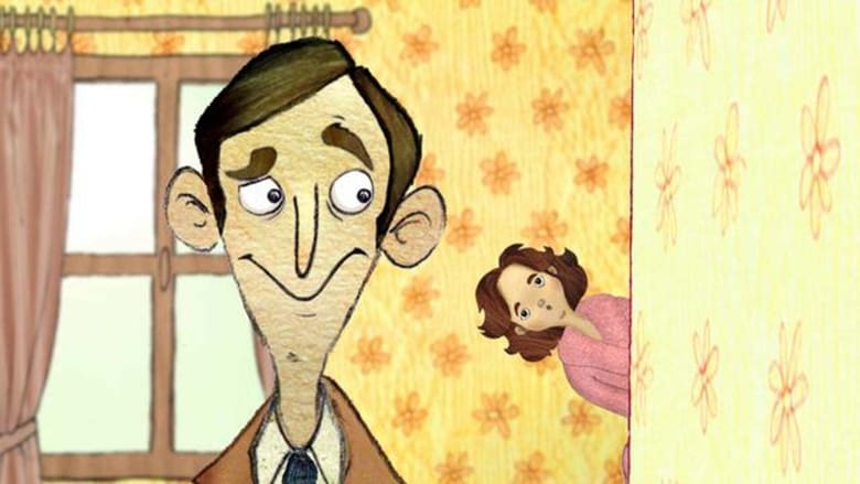 кадр из фильма Le café