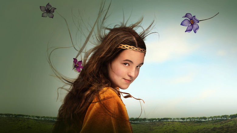 кадр из фильма Кэтрин по прозвищу Птичка