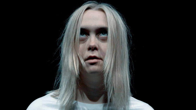 кадр из фильма Jag vill leva