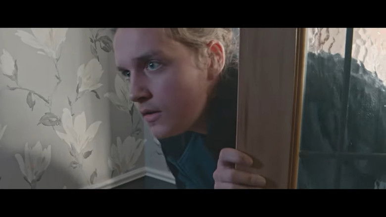 кадр из фильма Blink