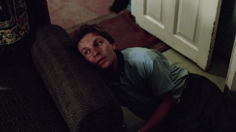 кадр из фильма Зеркало для героя