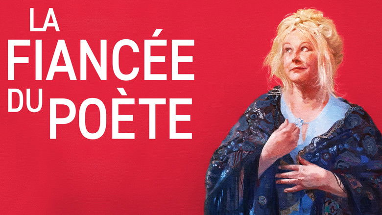 кадр из фильма La Fiancée du poète