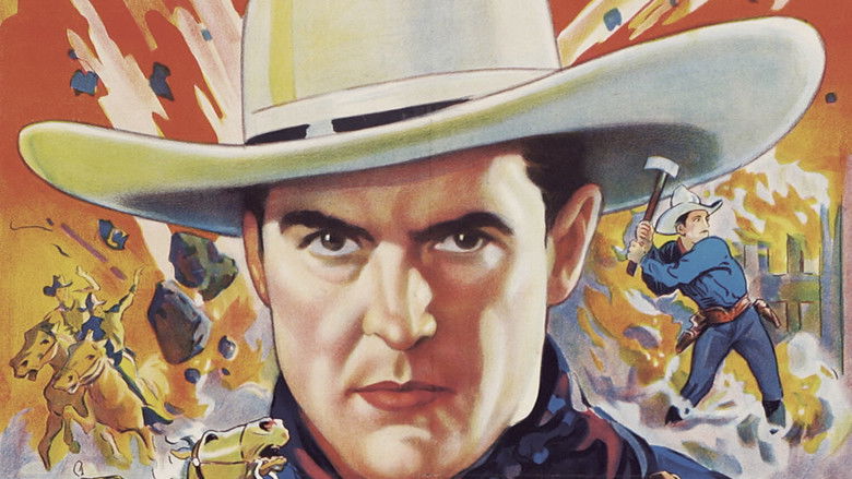 кадр из фильма Honor of the Range