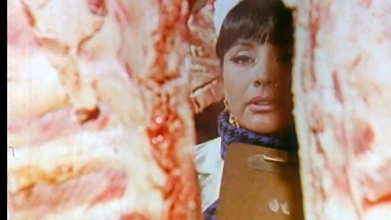 кадр из фильма Carne