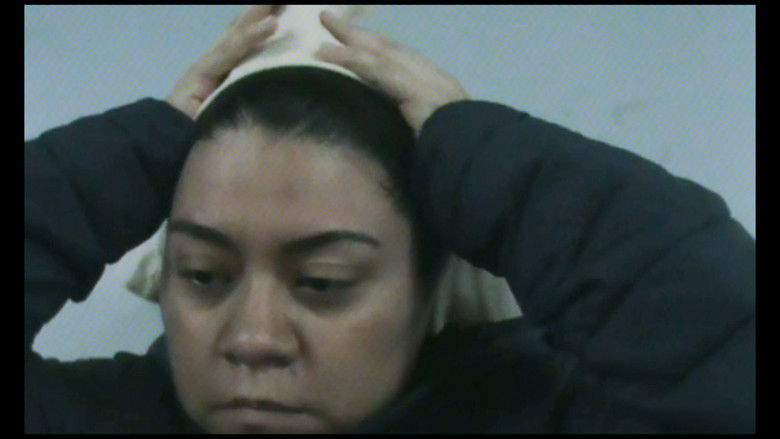 кадр из фильма SOUR DiESEL