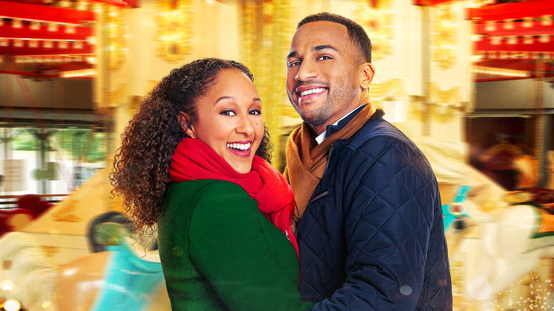 кадр из фильма Рождество приходит дважды