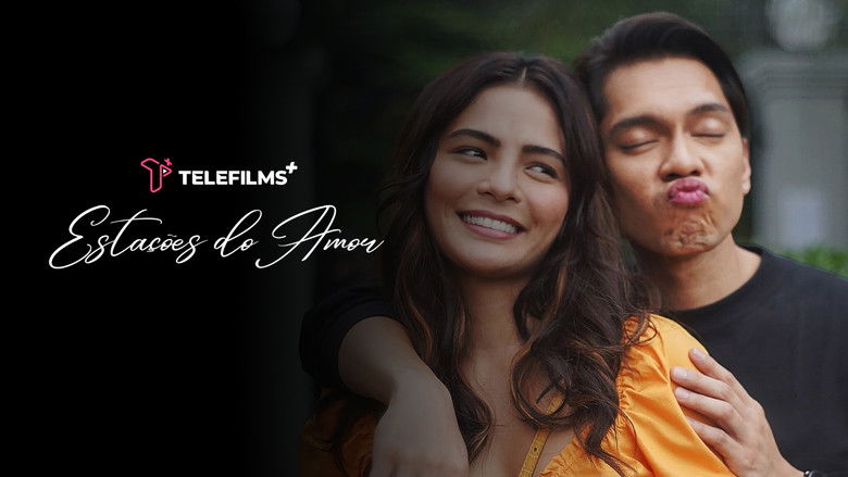 кадр из фильма Seasons