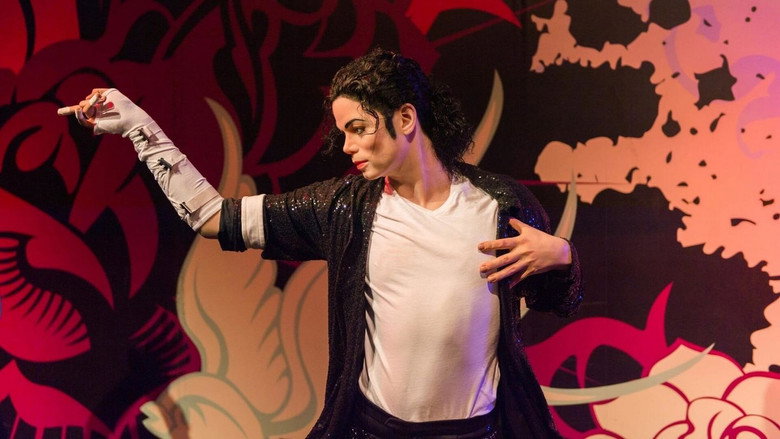 кадр из фильма Michael Jackson : Les derniers secrets du roi de la Pop