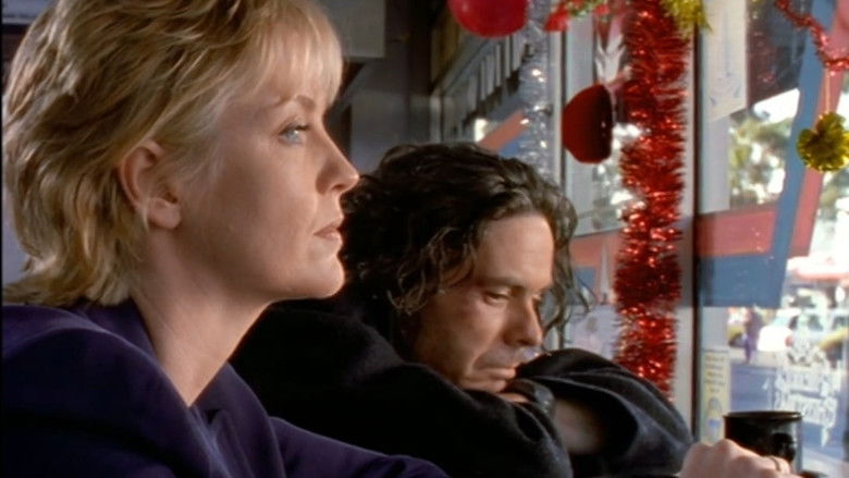 кадр из фильма Profile of a Serial Killer