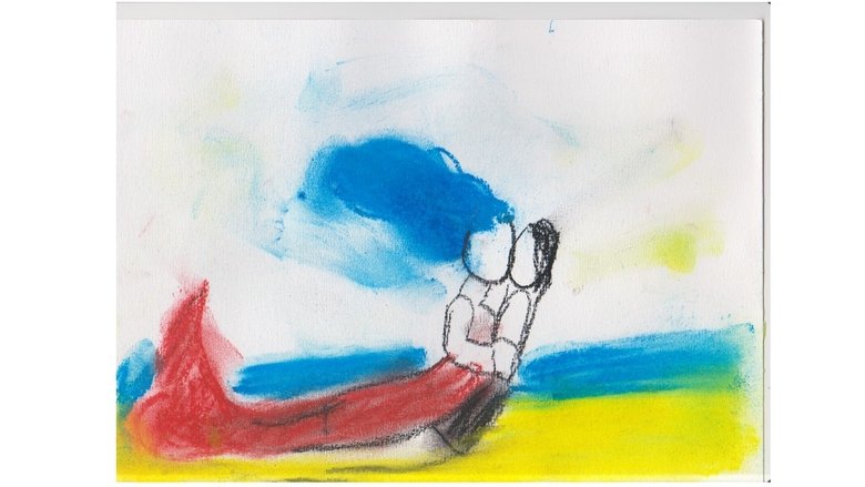 кадр из фильма O Conto da Sereia