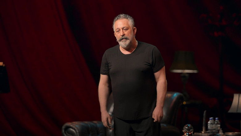 кадр из фильма CMXXIV