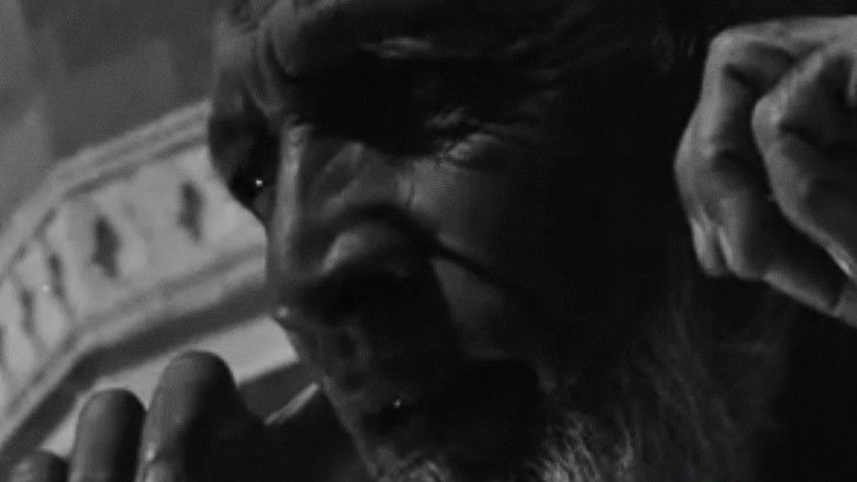 кадр из фильма Malwa