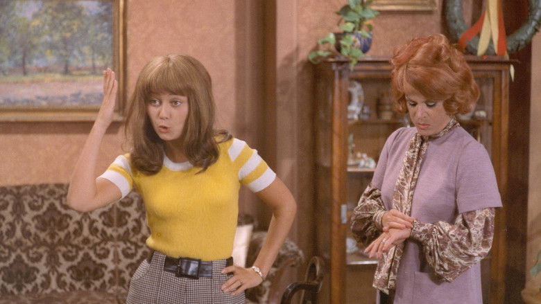 кадр из фильма Hvězda první velikosti