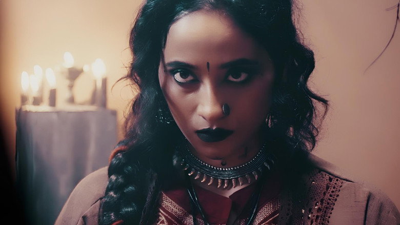 кадр из фильма ޕަރީ - Chapter 2