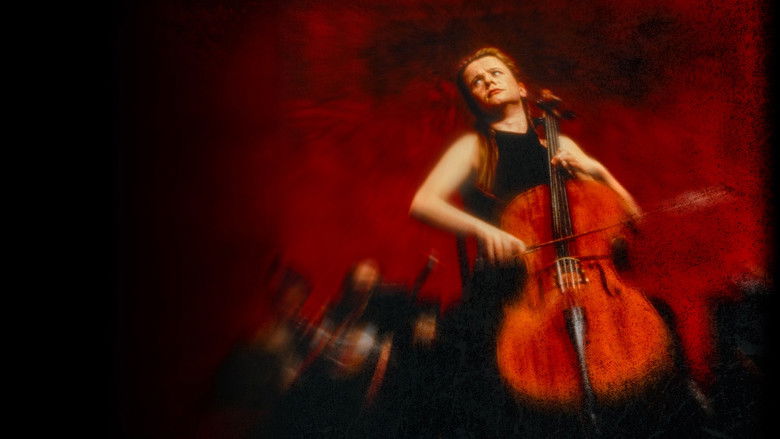 кадр из фильма Хилари и Джеки