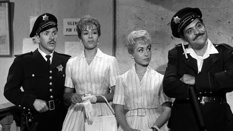 кадр из фильма Pegando con tubo