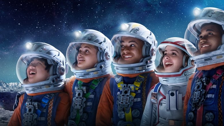 кадр из фильма Кратер