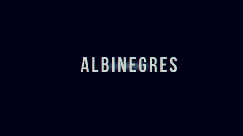 кадр из фильма Albinegres