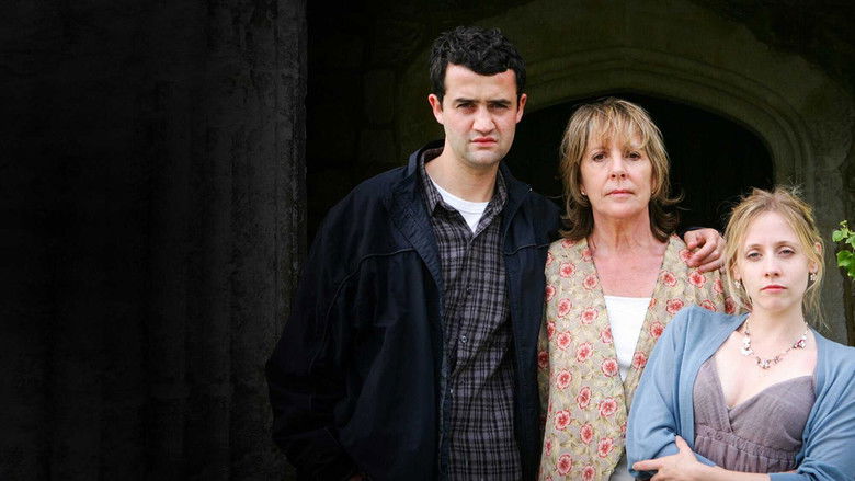 кадр из фильма Half Broken Things