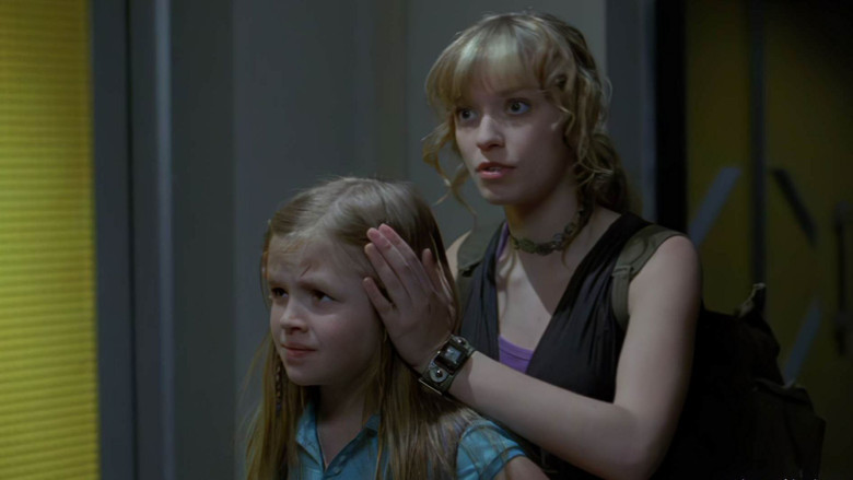 кадр из фильма Absolute Zero