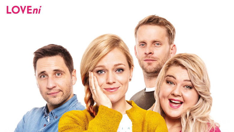 кадр из фильма LOVEní