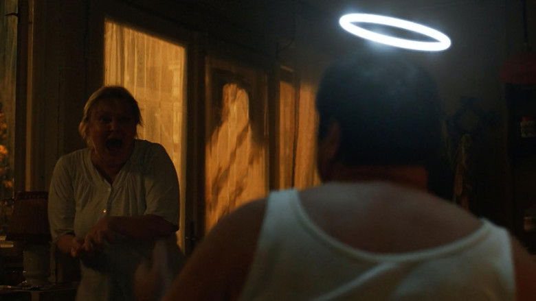 кадр из фильма Небеса